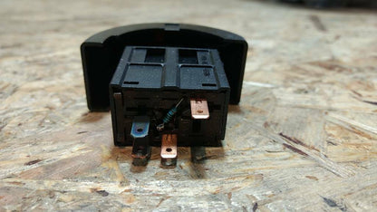Original GM Opel Warnblinkschalter Astra G / Astra G Cabrio NEU