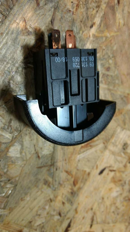 Original GM Opel Warnblinkschalter Astra G / Astra G Cabrio NEU