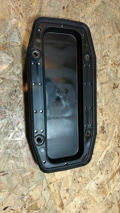 Original GM Opel Vectra B Deckel Steuergerät NEU