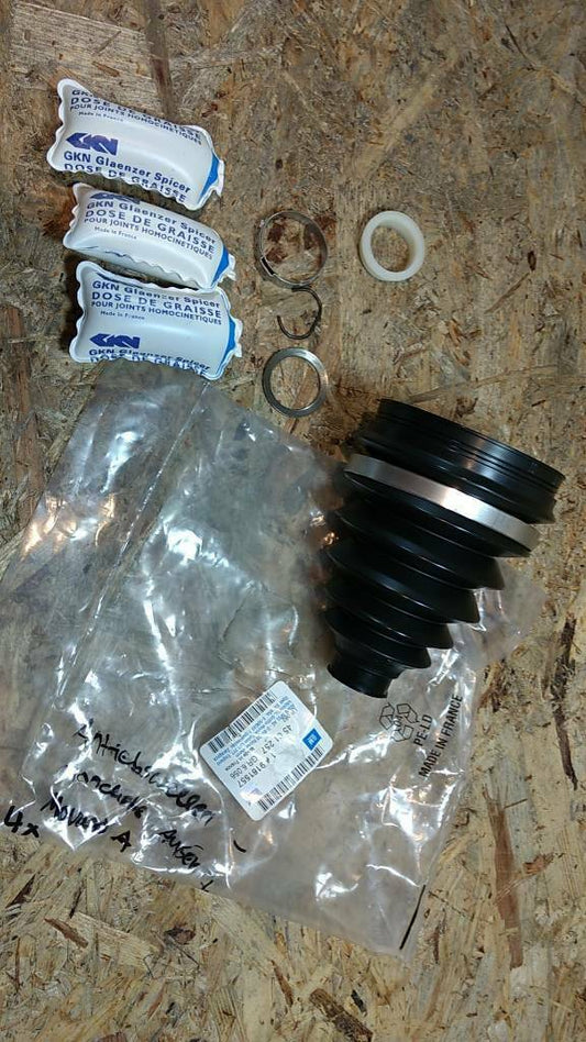 Original GM Opel Movano A Antriebswellenmanchette NEU