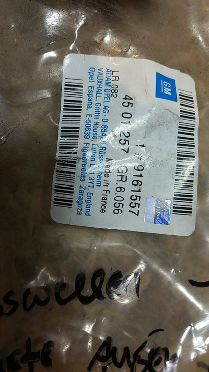 Original GM Opel Movano A Antriebswellenmanchette NEU