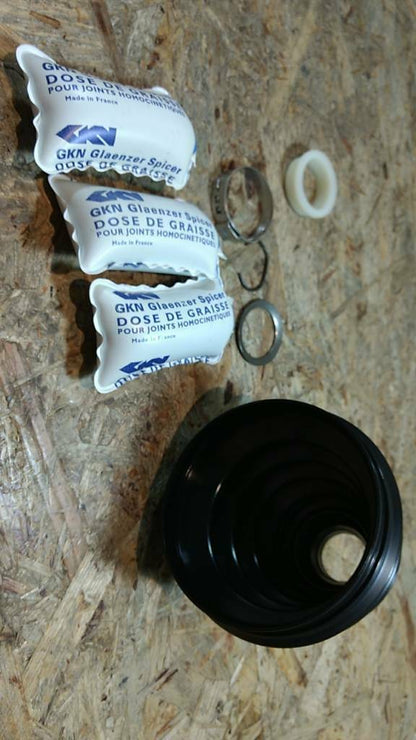 Original GM Opel Movano A Antriebswellenmanchette NEU