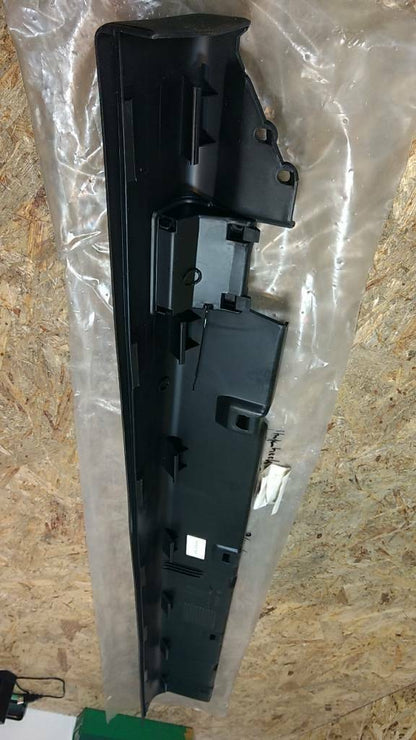 Original GM Opel Omega A Senator D Schweller Blende NEU