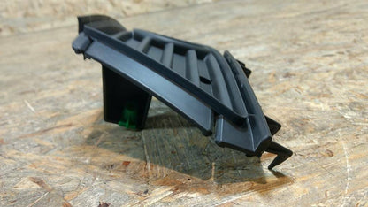 Original GM Opel Corsa C Stoßfänger Lüftungsgitter vorne NEU