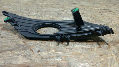 Original GM Opel Corsa C Stoßfänger Lüftungsgitter vorne NEU