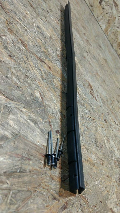 Original GM Opel Kadett Cabrio Gummiabdichtung links Faltdach NEU