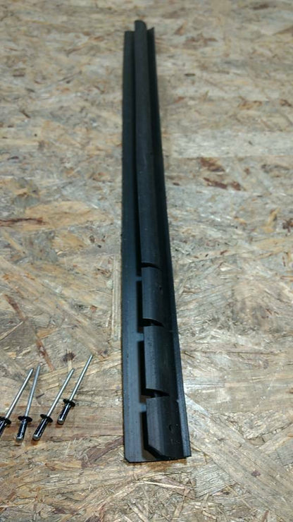 Original GM Opel Kadett Cabrio Gummiabdichtung links Faltdach NEU