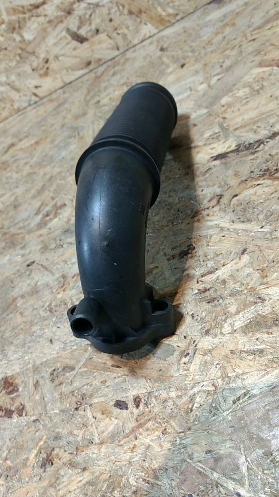 Original GM Opel Agila 1.2 16V Ansaugschlauch NEU