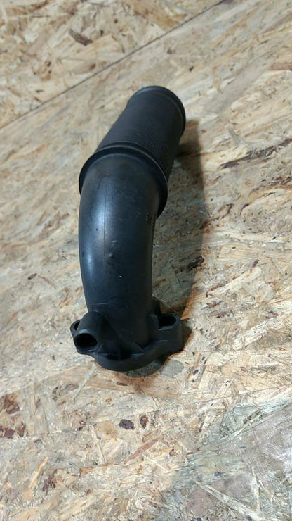 Original GM Opel Agila 1.2 16V Ansaugschlauch NEU
