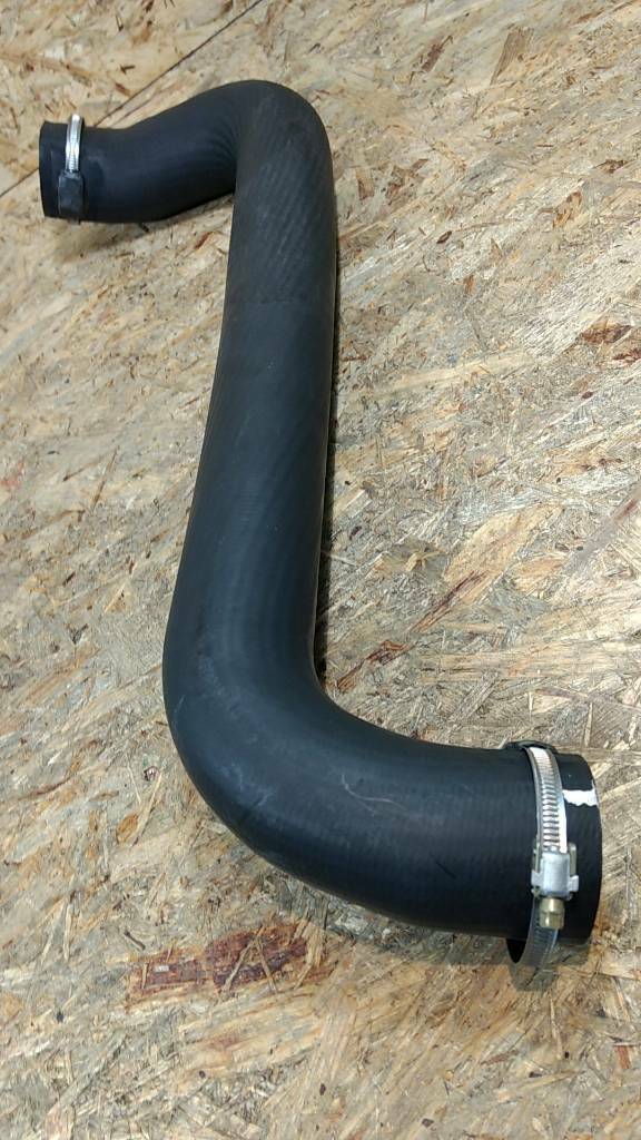 Original GM Opel Movano 2.8DTi Turboschlauch NEU