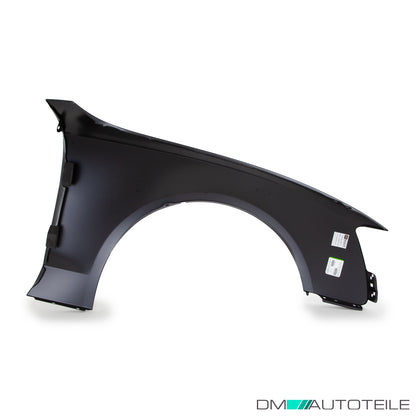 Kotflügel vorne links passt für Audi A5 + Sportback + A5 Cabriolet ab bj 07-11