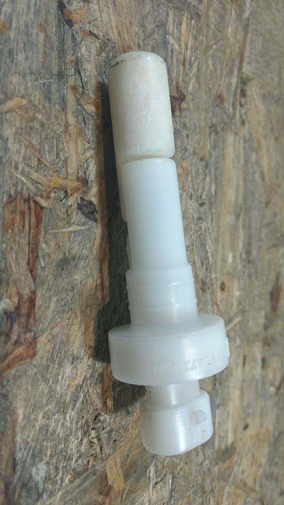 Original GM Opel Senator B Omega A Füllstandsensor Wischwasser NEU
