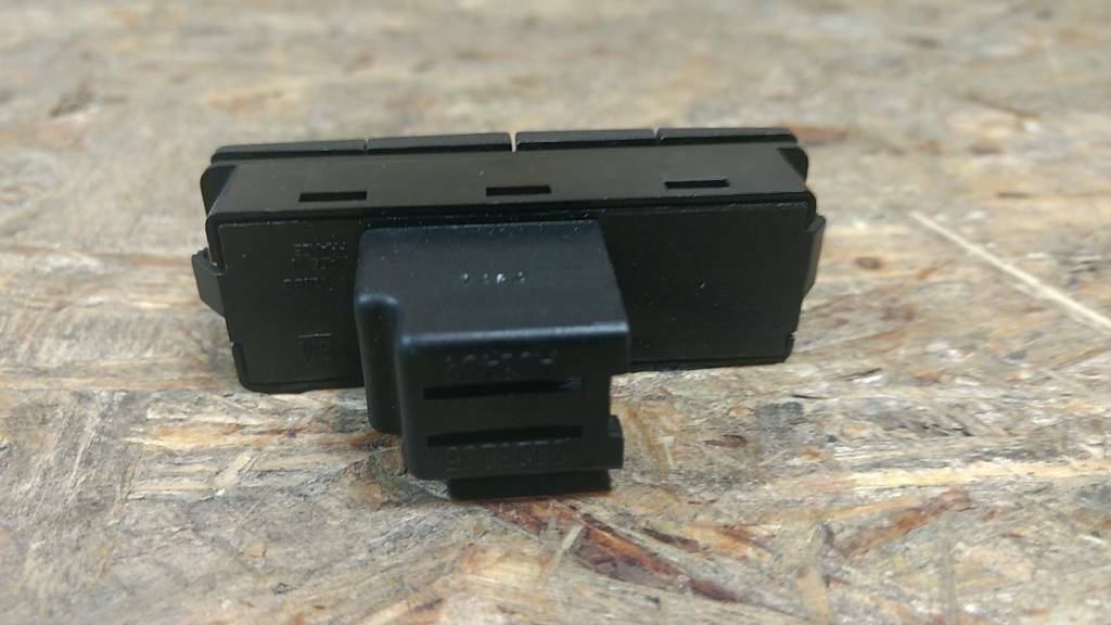Original GM Opel Vectra C Sitz-Schalter NEU