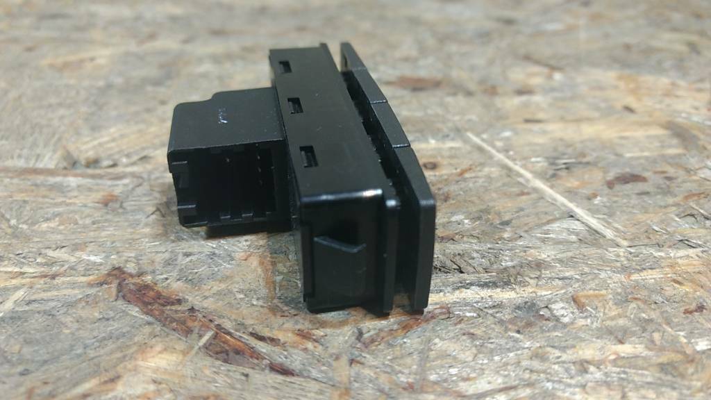 Original GM Opel Vectra C Sitz-Schalter NEU
