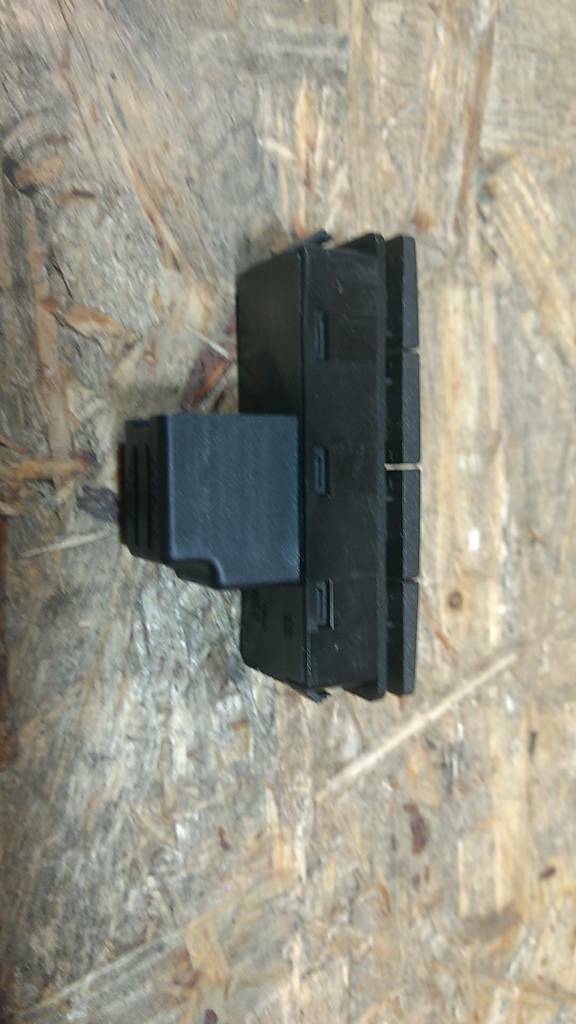 Original GM Opel Vectra C Sitz-Schalter NEU