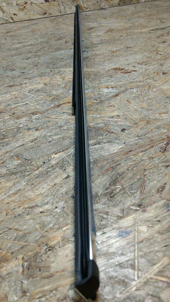 Original GM Opel Vectra C Fensterleiste hinten links NEU