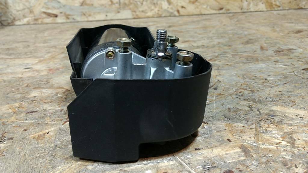 Original GM Opel Wischermotor Astra G NEU