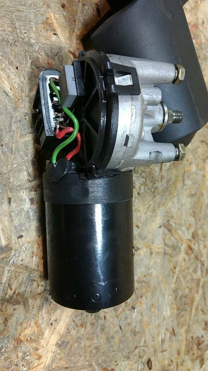 Original GM Opel Wischermotor Astra G NEU