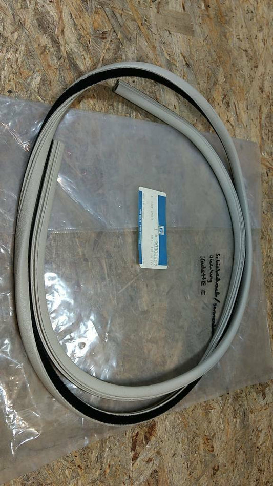 Original GM Opel Schiebedach / Sonnendach Dichtung NEU