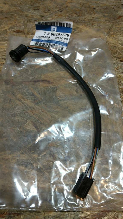 Original GM Opel Omega B Sensor Getriebe NEU