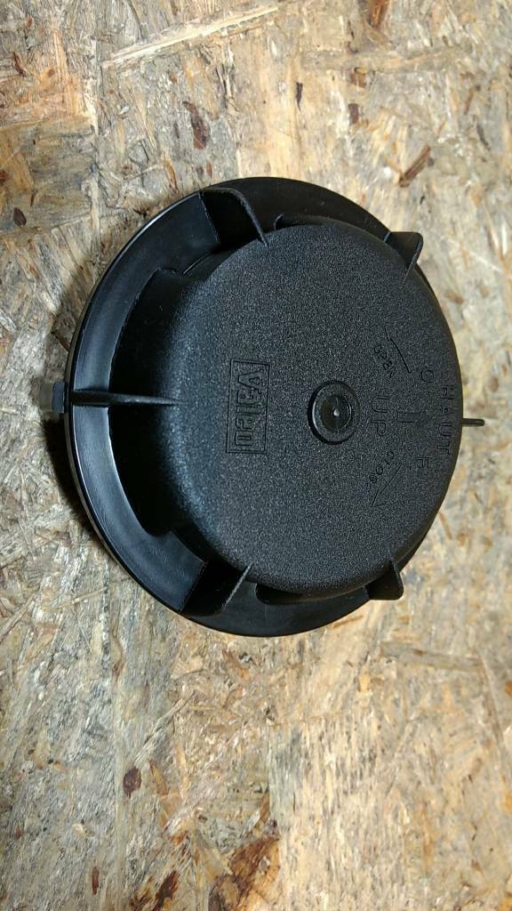 Original GM Opel Corsa C Schutzkappe Scheinwerfer NEU