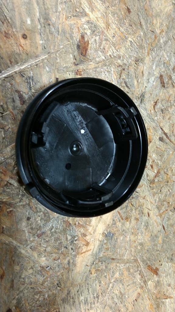 Original GM Opel Corsa C Schutzkappe Scheinwerfer NEU