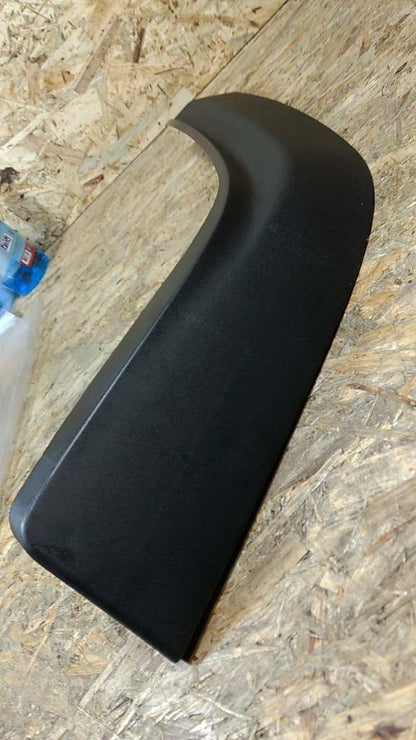 Original GM Opel Senator B Verlängerung Spoiler vorne links NEU