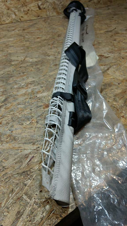 Original GM Opel Astra G Caravan Gepäckraumnetz Fangnetz NEU