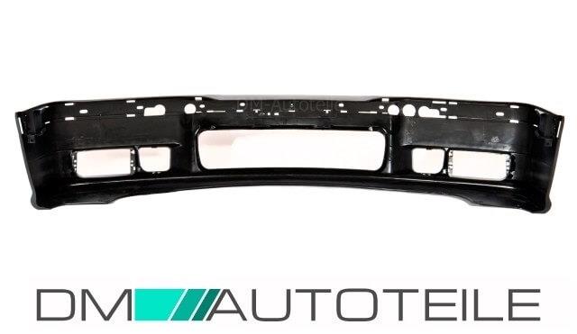 Stoßstange Vorne + GT Evo Lippe +Zubehör für M3 + ABE* passt für ALLE BMW E36 +M