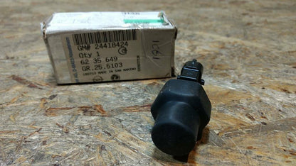 Original GM Opel Zafira B Vectra C Kraftstoffsensor NEU