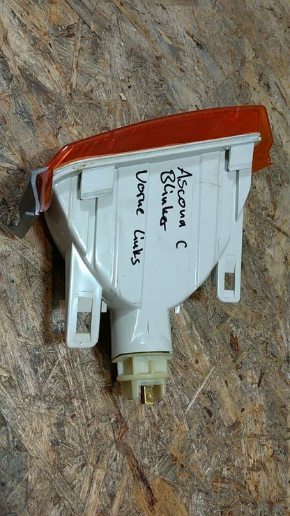 Original GM Opel Ascona C Blinker vorne links NEU