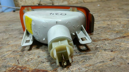 Original GM Opel Ascona C Blinker vorne links NEU