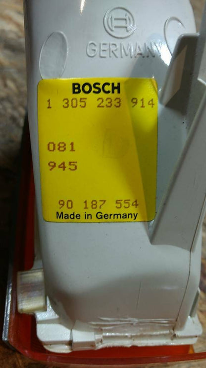 Original GM Opel Ascona C Blinker vorne links NEU