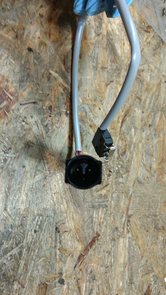 Original GM Opel Corsa B Tigra Schalter Türverriegelung NEU