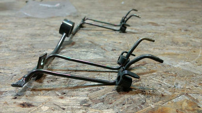 Original GM Opel Ölrohr Kolbenkühlung Frontera A NEU