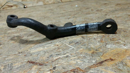 Original GM Opel Rekord C Spurstangenhebel links NEU