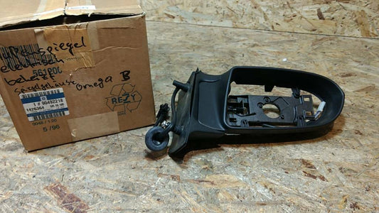 Original GM Opel Omega B Außenspiegel elektrisch beheizt NEU