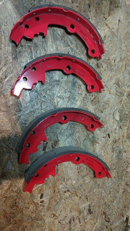 Original GM Opel Trommel Bremsen Chevrolet Lumina 90-91 NEU