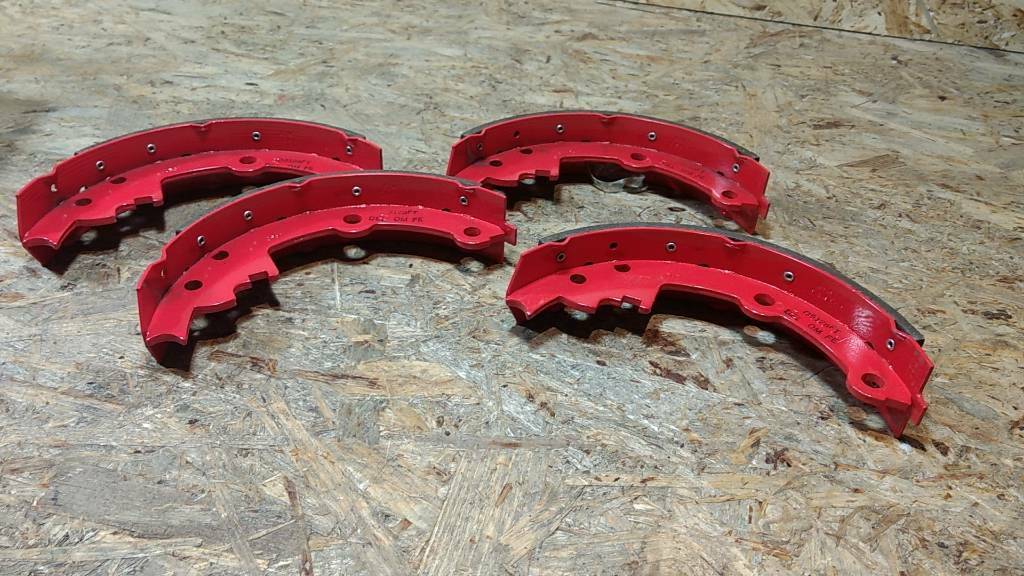 Original GM Opel Trommel Bremsen Chevrolet Lumina 90-91 NEU