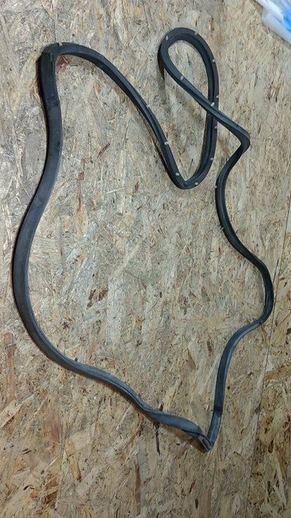 Original GM Opel Rekord E Türdichtung hinten rechts NEU