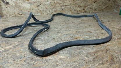 Original GM Opel Rekord E Türdichtung hinten rechts NEU