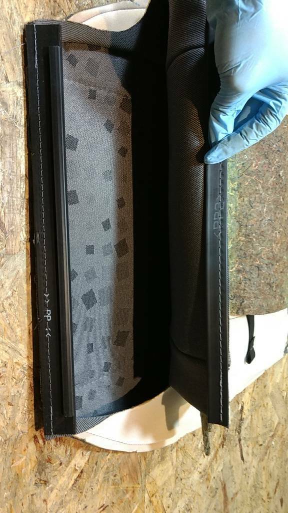 Original GM Opel Agila A Sitzbezug NEU