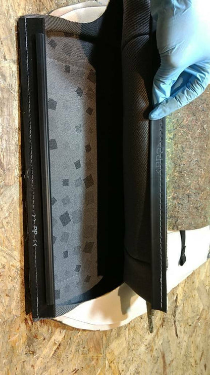 Original GM Opel Agila A Sitzbezug NEU