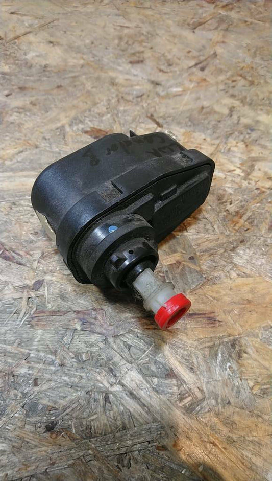 Original GM Senator B Leuchtweitenregulierung Neu