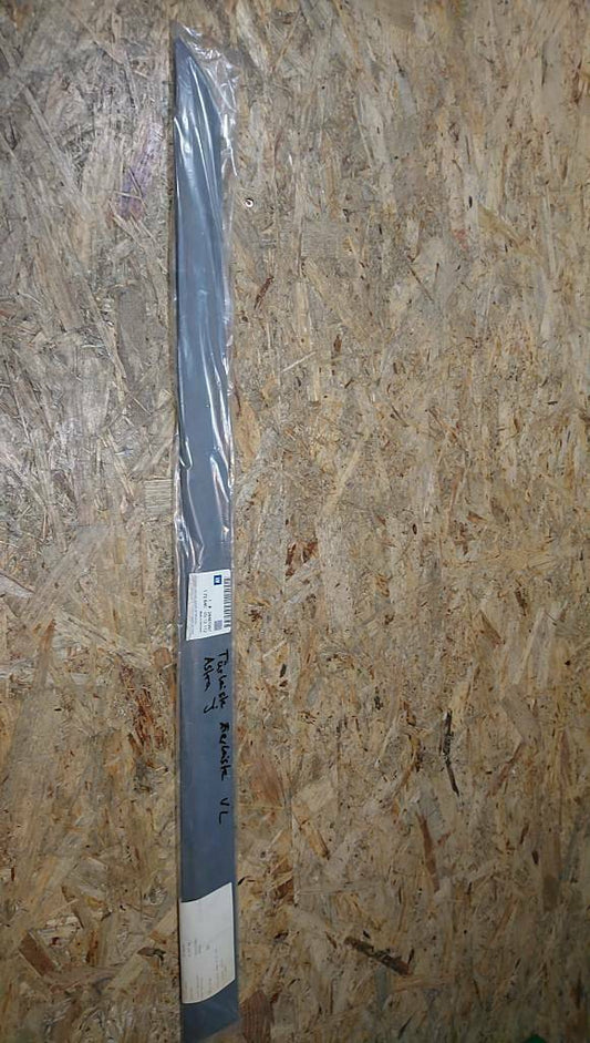 Astra J Zierleiste vorne links neu Original GM