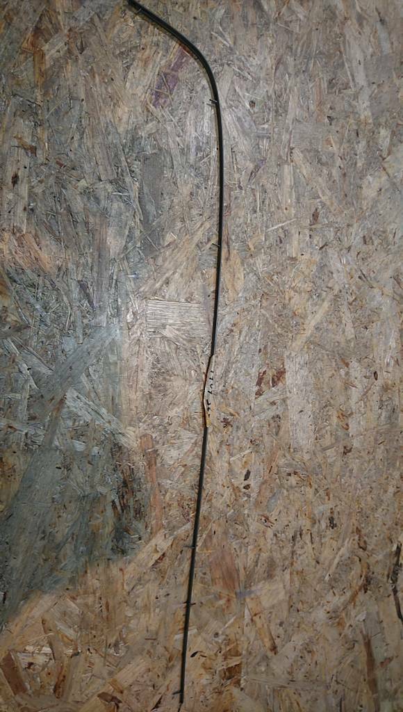 Opel Oldtimer Youngtimer Zierleiste GM