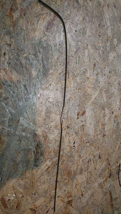 Opel Oldtimer Youngtimer Zierleiste GM