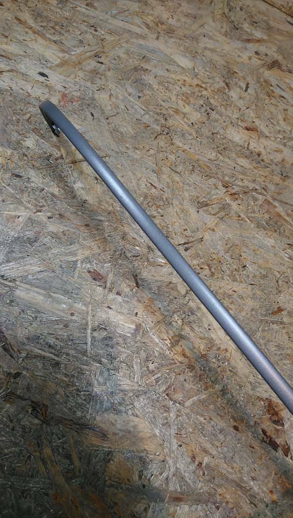 Opel Oldtimer Youngtimer Zierleiste GM