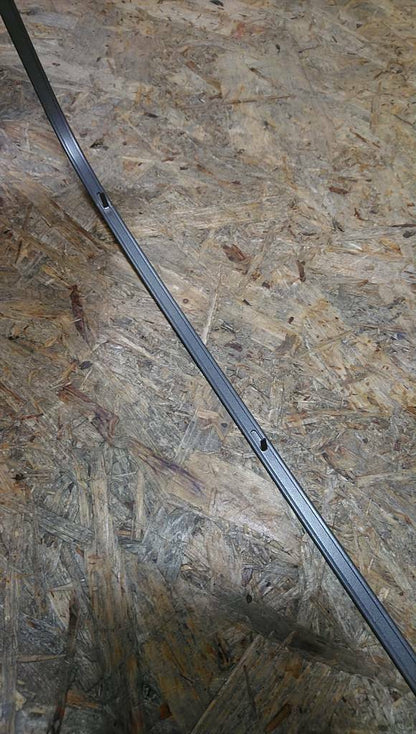 Opel Oldtimer Youngtimer Zierleiste GM