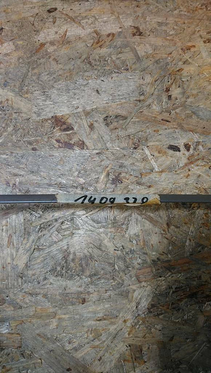 Opel Oldtimer Youngtimer Zierleiste GM